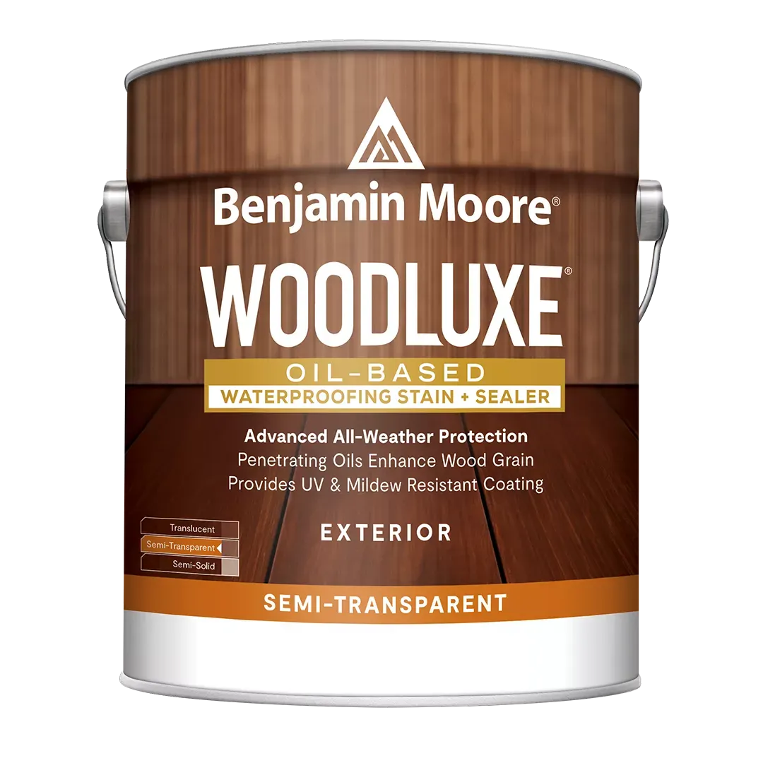 Designer's Paint - Guaynabo With advanced waterborne technology, is easy to apply and offers superior protection while enhancing the texture and grain of exterior wood surfaces. It’s available in a wide variety of opacities and colors.boom