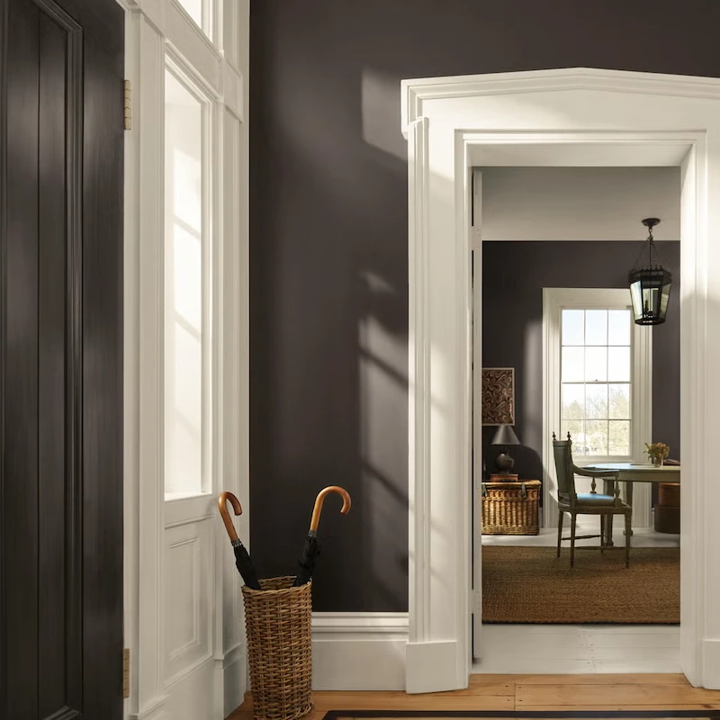 Benjamin Moore Color of the Year